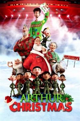 'Arthur Christmas' film in Charlbury @ Charlbury Memorial Hall | Charlbury | England | United Kingdom