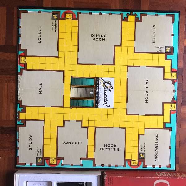 Adverts charlbury.info